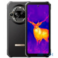 Смартфон Blackview BL9000 Pro 12/512GB Interstellar Black